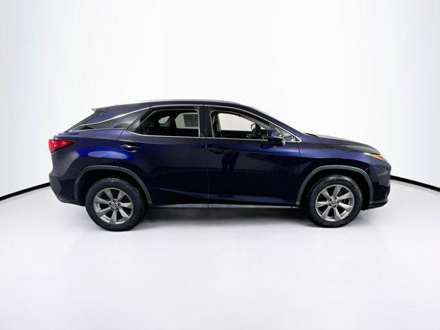 used 2018 Lexus RX 350 car, priced at $29,495