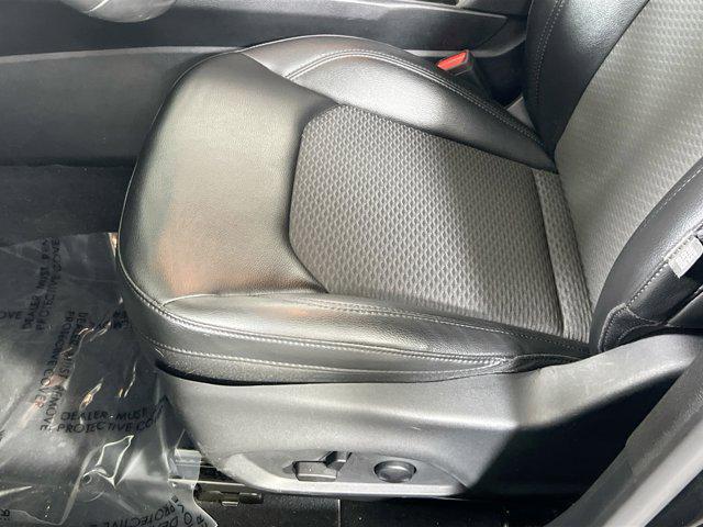 used 2022 Jeep Compass car, priced at $23,246