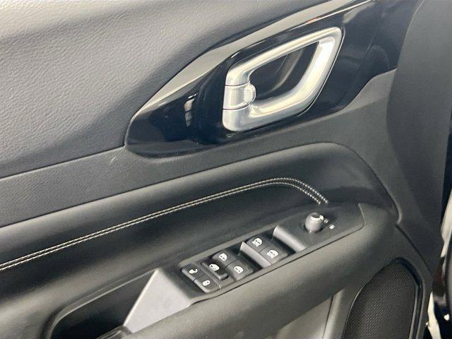 used 2022 Jeep Compass car, priced at $23,246