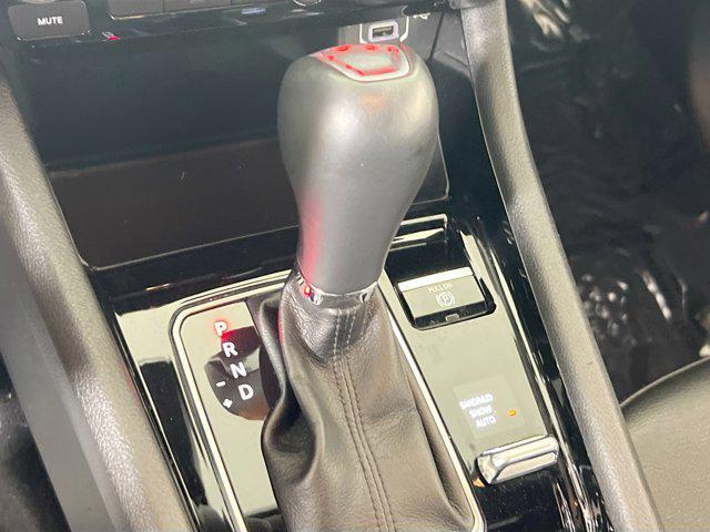 used 2022 Jeep Compass car, priced at $23,246