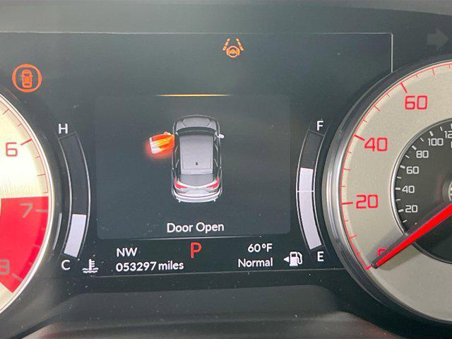 used 2022 Acura RDX car, priced at $35,235