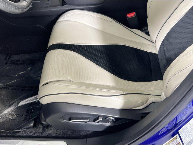 used 2022 Acura RDX car, priced at $35,235