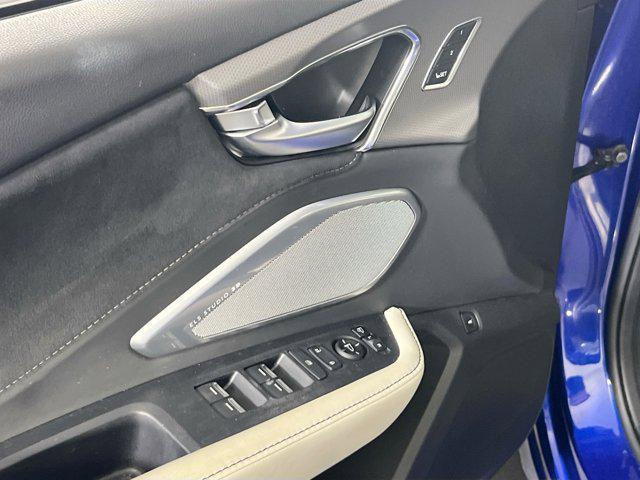 used 2022 Acura RDX car, priced at $35,235