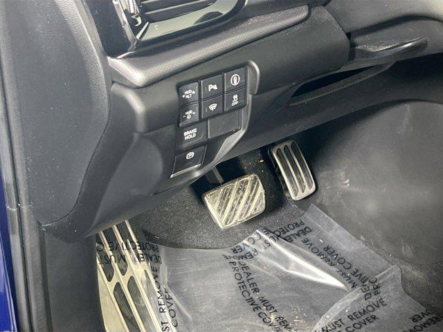 used 2022 Acura RDX car, priced at $35,235