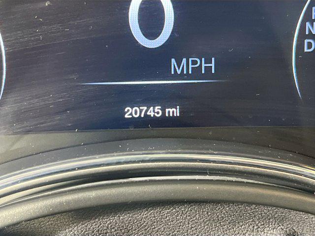 used 2022 Jeep Grand Cherokee car, priced at $28,936