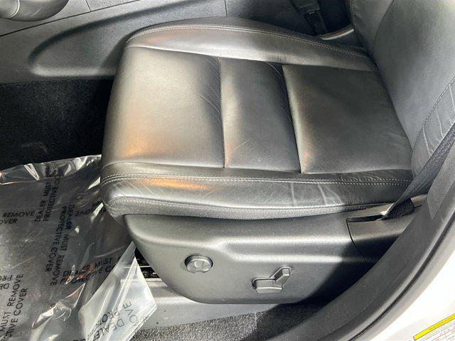 used 2022 Jeep Grand Cherokee car, priced at $28,936