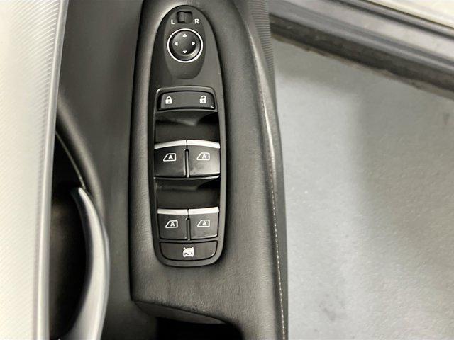 used 2021 INFINITI QX50 car, priced at $25,495