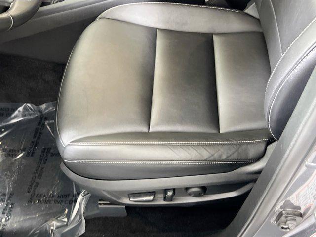 used 2021 INFINITI QX50 car, priced at $25,495