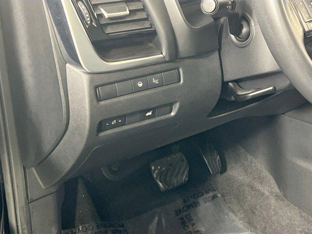 used 2022 Nissan Rogue car, priced at $26,545