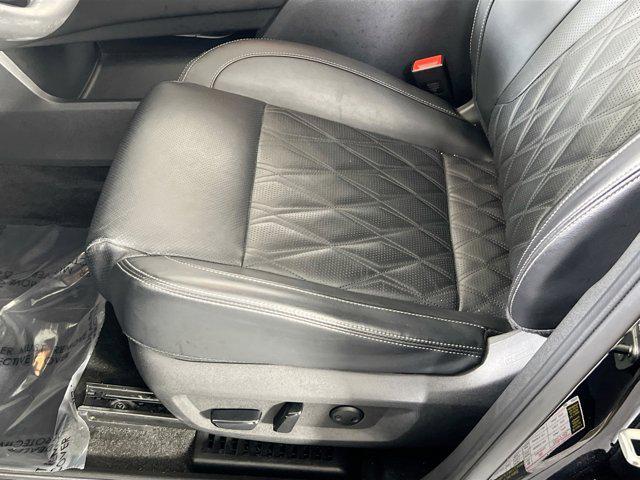 used 2022 Nissan Rogue car, priced at $26,545