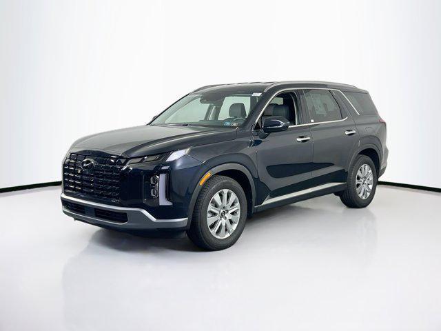 used 2023 Hyundai Palisade car, priced at $37,814