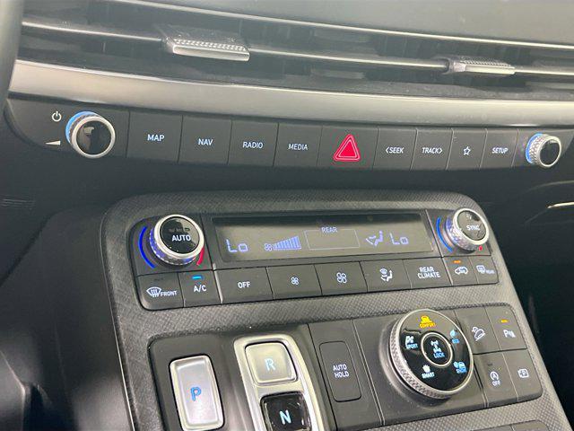 used 2023 Hyundai Palisade car, priced at $33,625