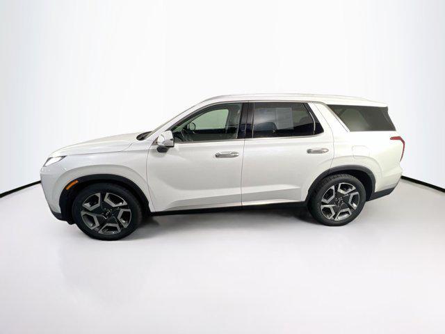 used 2023 Hyundai Palisade car, priced at $33,625