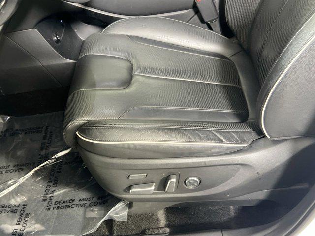 used 2023 Hyundai Palisade car, priced at $33,625