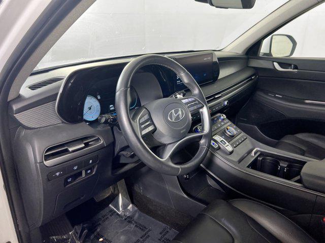 used 2023 Hyundai Palisade car, priced at $33,625