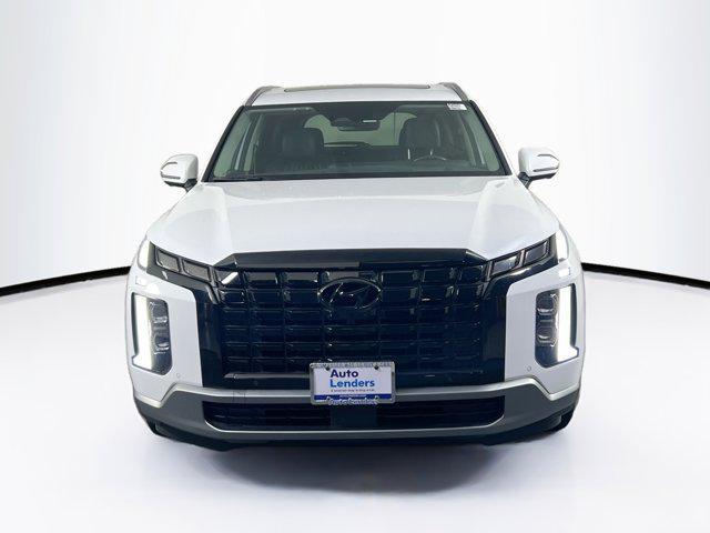 used 2023 Hyundai Palisade car, priced at $33,625