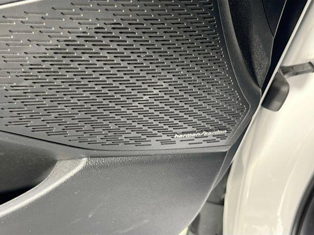 used 2023 Hyundai Palisade car, priced at $33,625