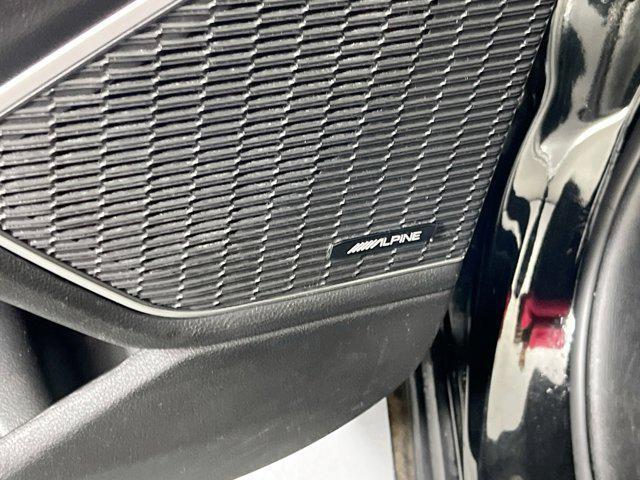 used 2021 Jeep Grand Cherokee L car, priced at $28,760