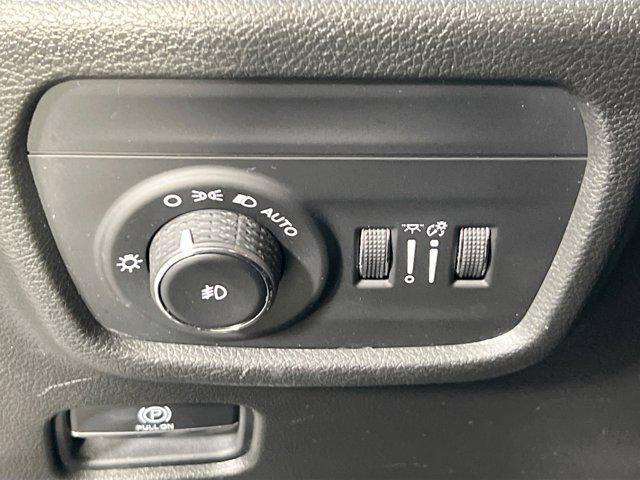 used 2021 Jeep Grand Cherokee L car, priced at $28,760