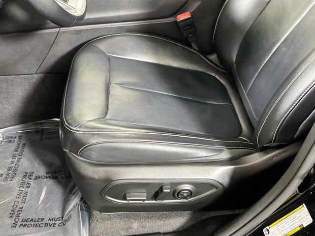 used 2021 Jeep Grand Cherokee L car, priced at $28,760