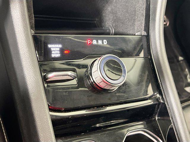 used 2021 Jeep Grand Cherokee L car, priced at $28,760