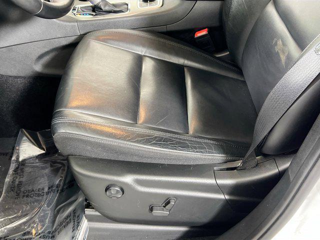 used 2022 Jeep Grand Cherokee car, priced at $30,463