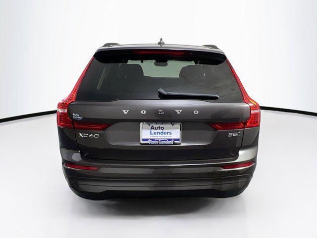 used 2022 Volvo XC60 car, priced at $36,291