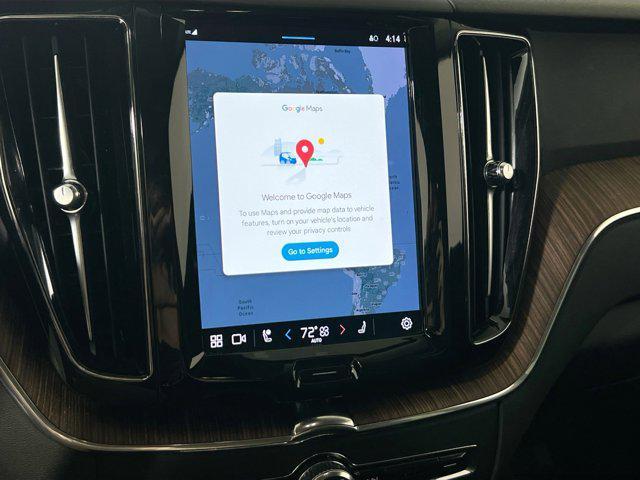 used 2022 Volvo XC60 car, priced at $36,291