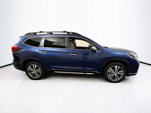 used 2022 Subaru Ascent car, priced at $33,535