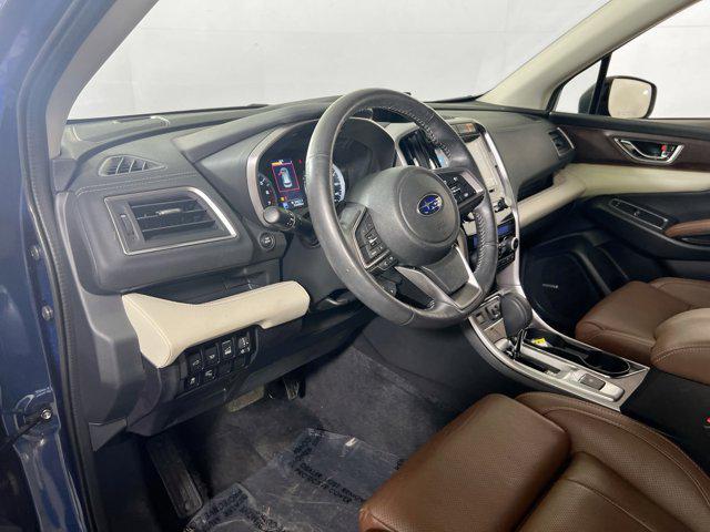 used 2022 Subaru Ascent car, priced at $33,535