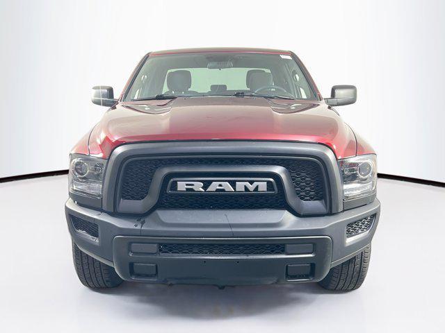 used 2021 Ram 1500 Classic car, priced at $30,302