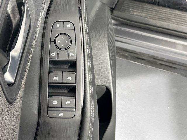 used 2022 Nissan Rogue car, priced at $23,948