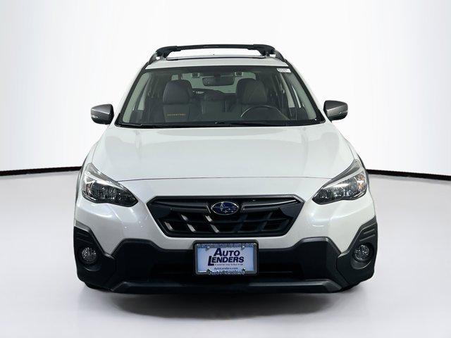 used 2022 Subaru Crosstrek car, priced at $26,512