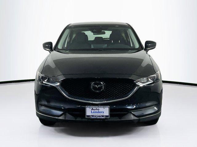 used 2021 Mazda CX-5 car, priced at $22,102