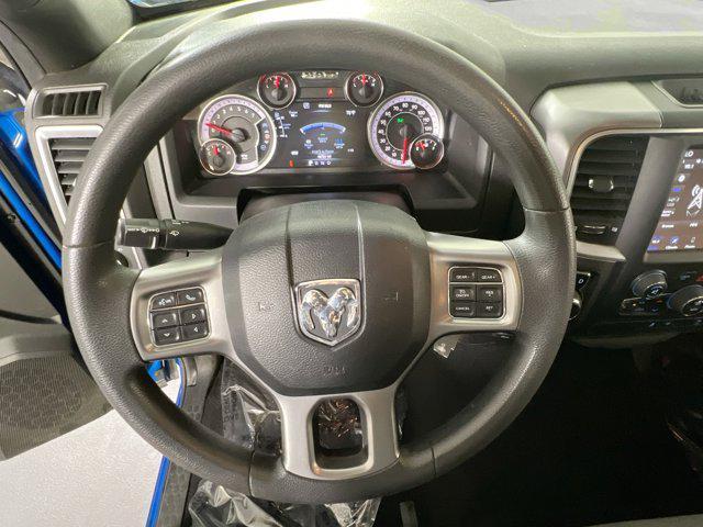 used 2021 Ram 1500 Classic car, priced at $27,775