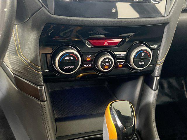 used 2022 Subaru Forester car, priced at $27,854