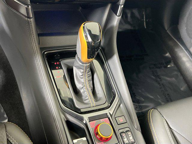 used 2022 Subaru Forester car, priced at $27,854