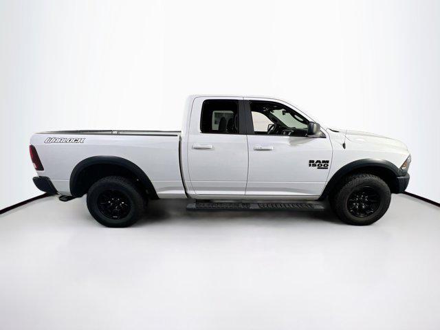 used 2021 Ram 1500 Classic car, priced at $29,578