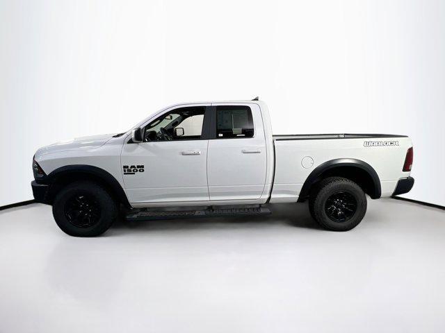 used 2021 Ram 1500 Classic car, priced at $29,578