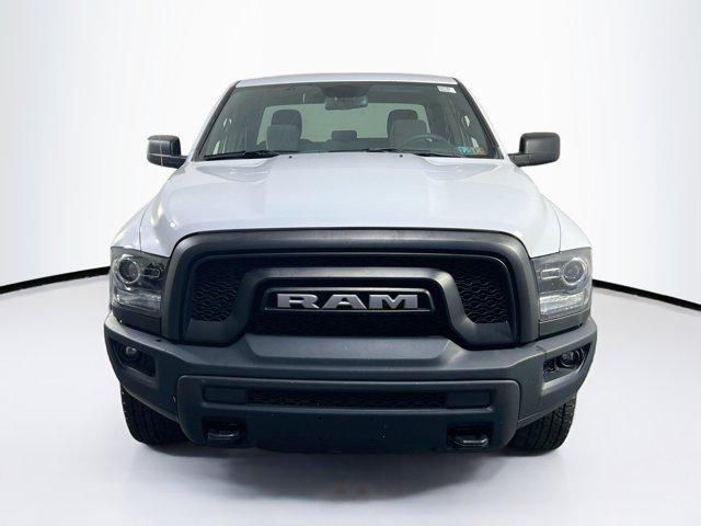 used 2021 Ram 1500 Classic car, priced at $29,578