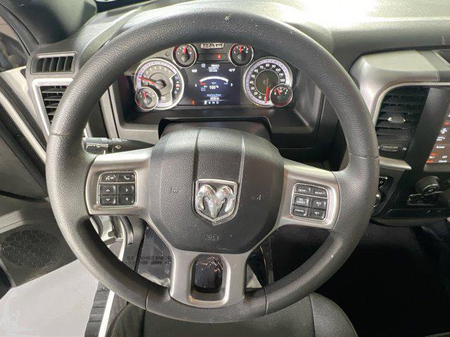 used 2021 Ram 1500 Classic car, priced at $29,578