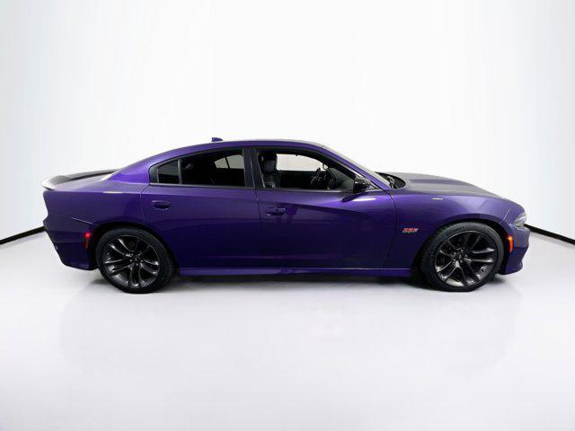 used 2023 Dodge Charger car, priced at $46,963