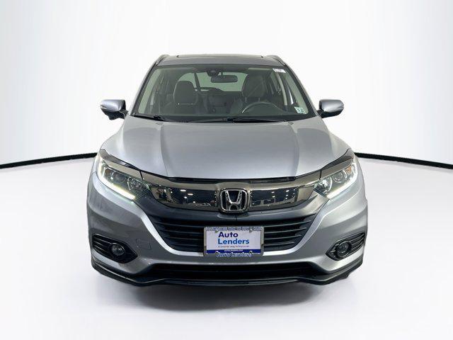 used 2022 Honda HR-V car, priced at $24,121