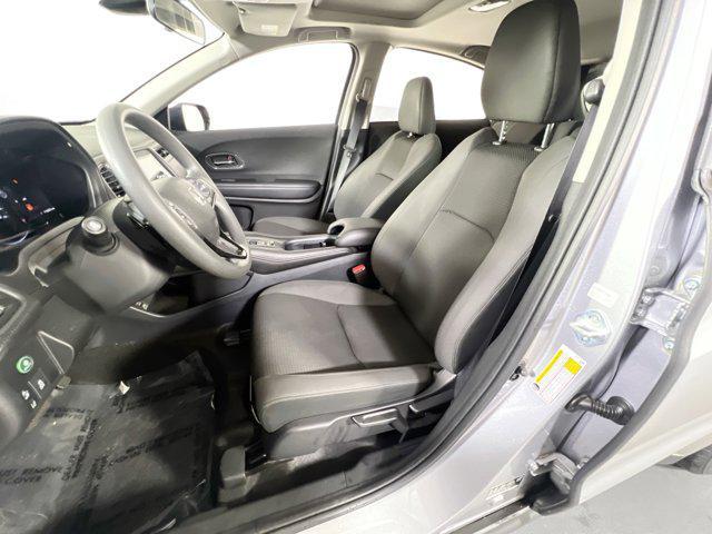 used 2022 Honda HR-V car, priced at $24,121