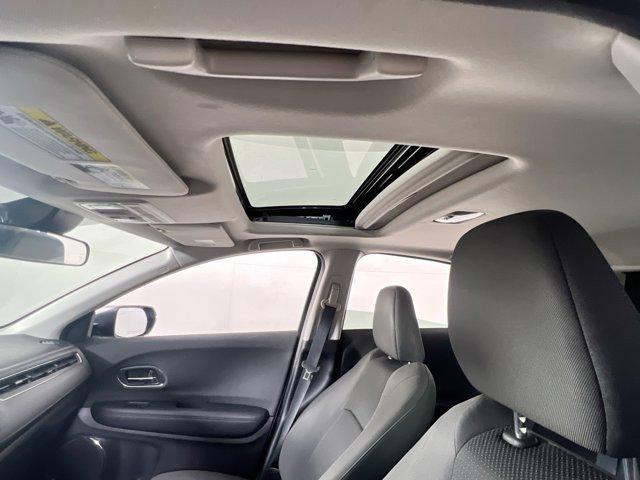 used 2022 Honda HR-V car, priced at $24,121