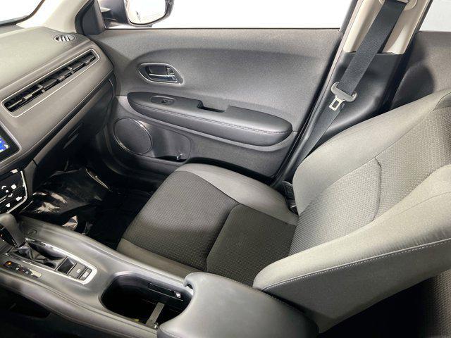 used 2022 Honda HR-V car, priced at $24,121