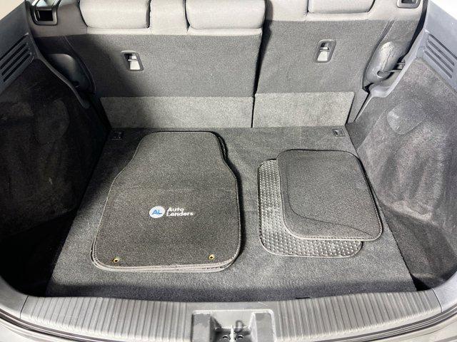 used 2022 Honda HR-V car, priced at $24,121