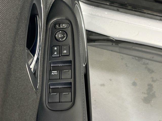 used 2022 Honda HR-V car, priced at $24,121
