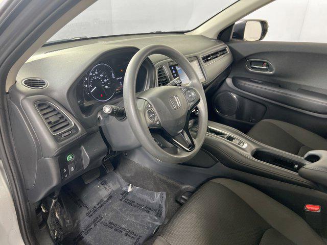 used 2022 Honda HR-V car, priced at $24,121