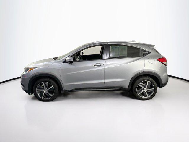used 2022 Honda HR-V car, priced at $24,121